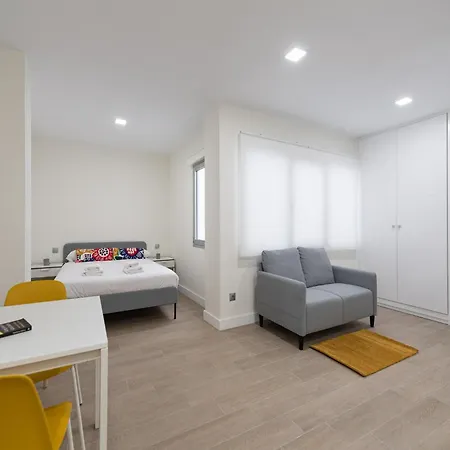 Beachside Getaway In Canteras For 2 Сasa de vacaciones Las Palmas de Gran Canaria