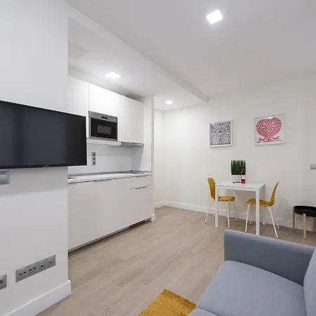 Beachside Getaway In Canteras For 2 Las Palmas de Gran Canaria