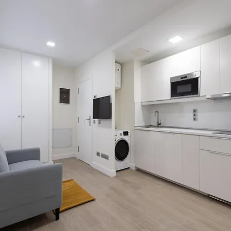 Beachside Getaway In Canteras For 2 Сasa de vacaciones